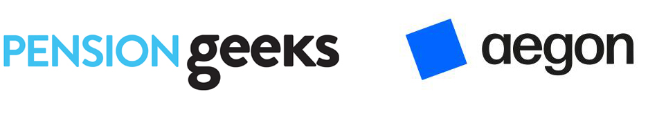 Pension Geeks (Aegon)