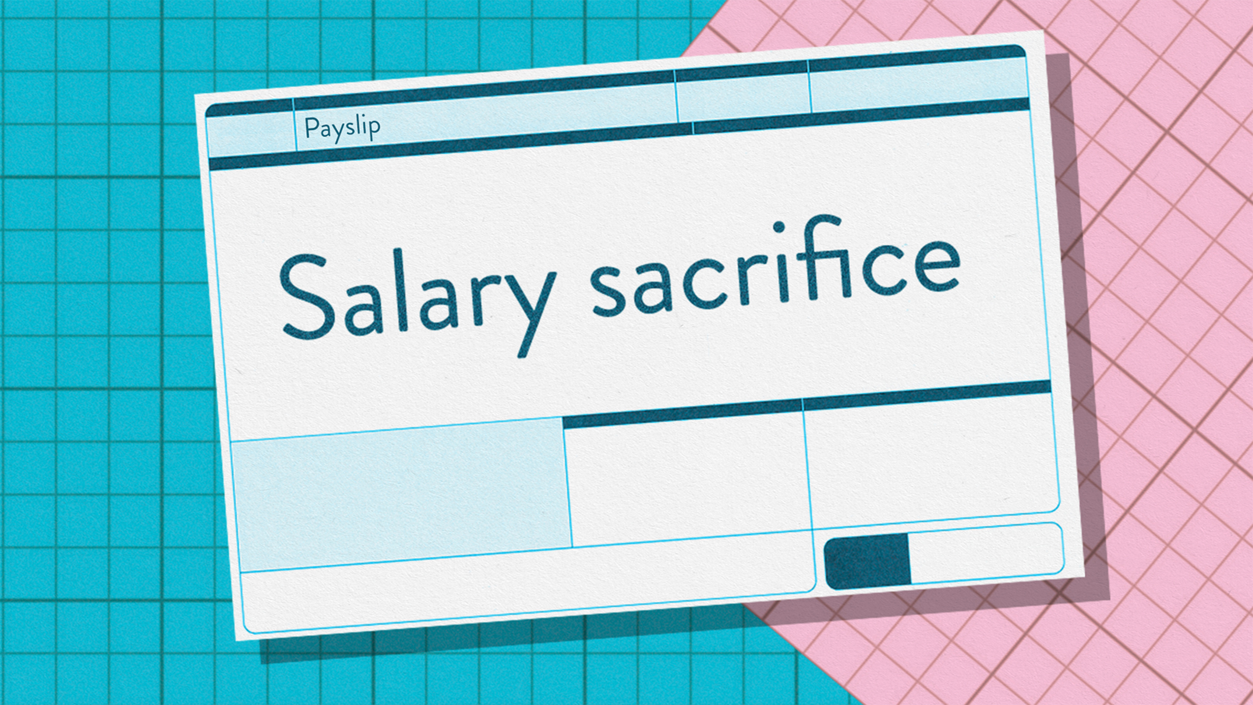 Salary Sacrifice explained