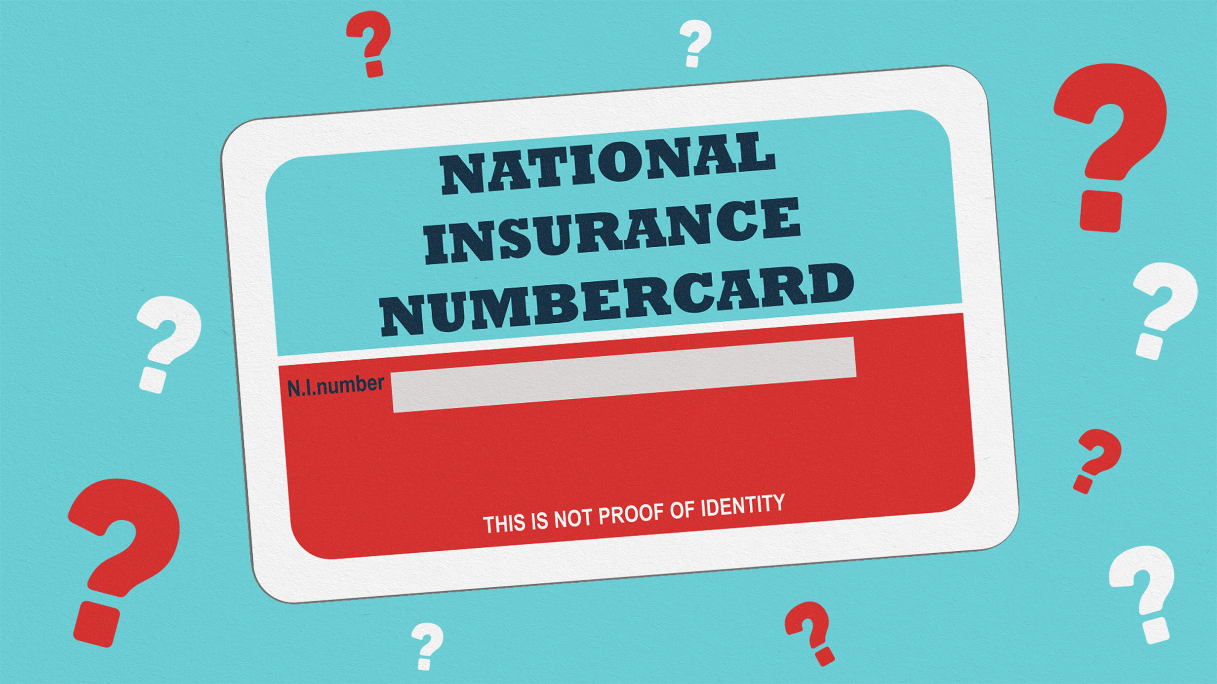 National Insurance explained