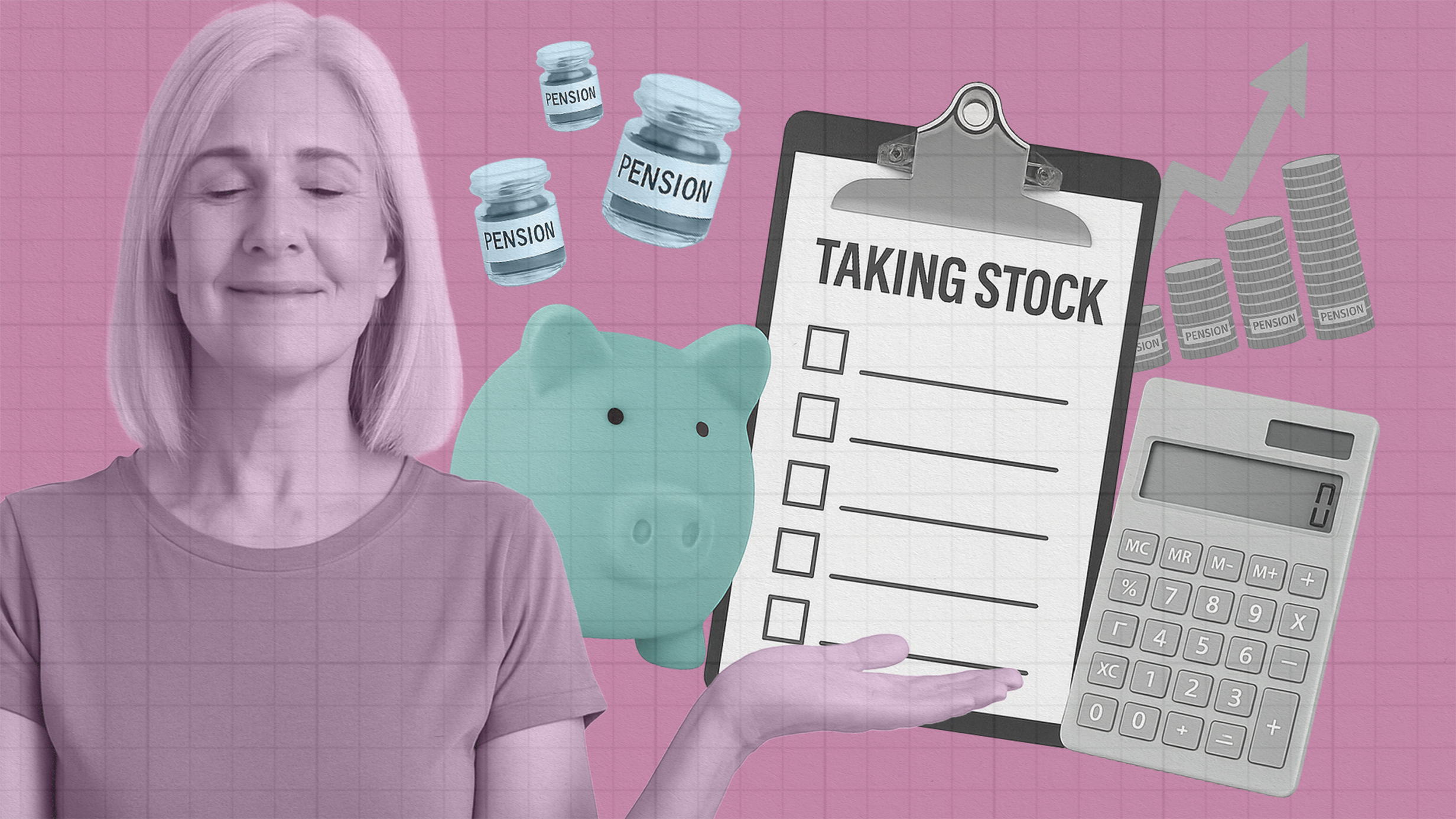 How to avoid retirement regret – at any age