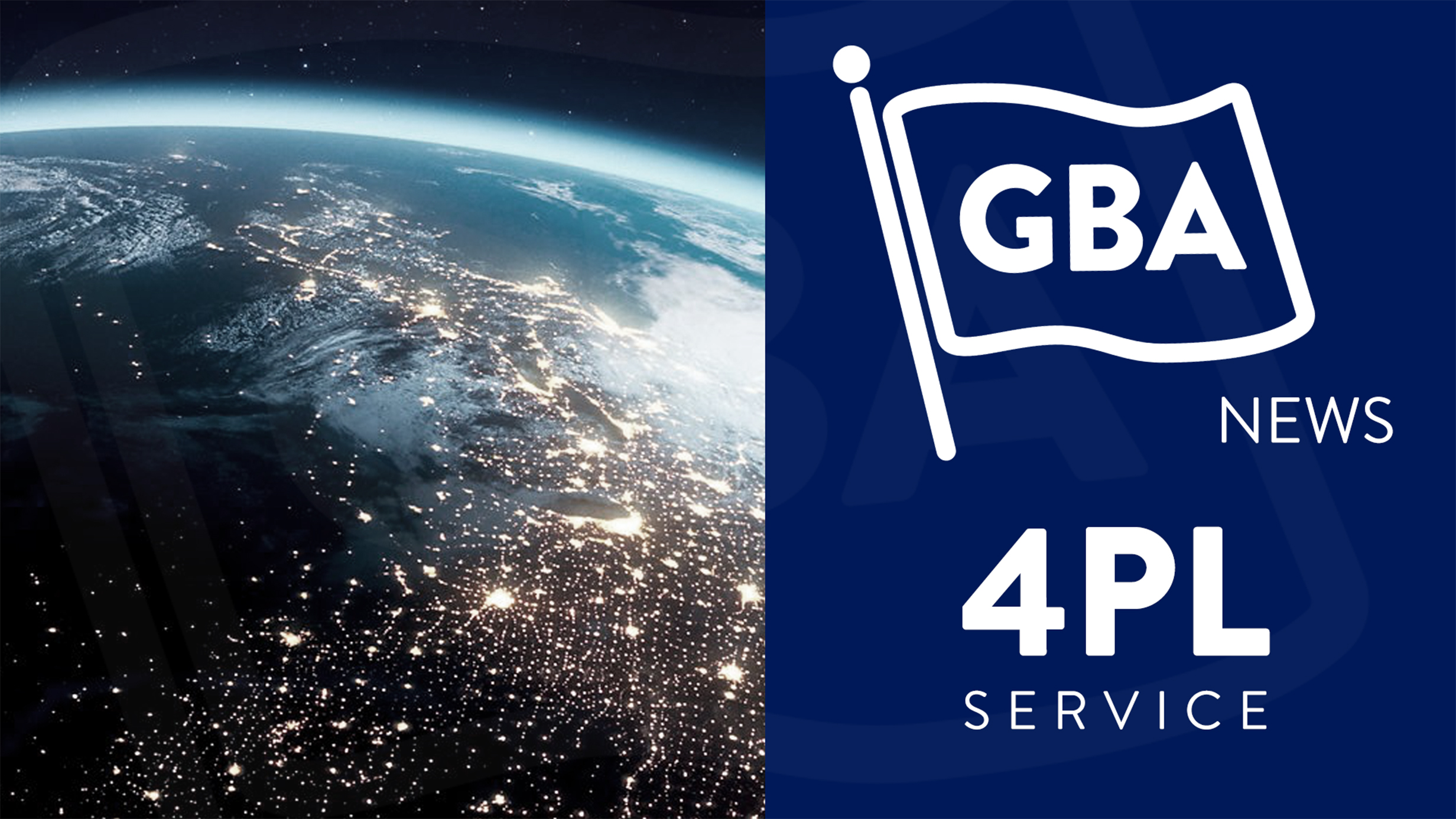 GBA have announced the creation of leading 4PL solution