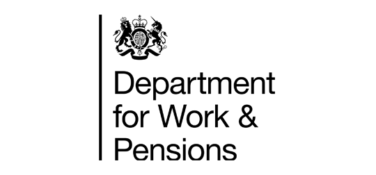 Department of Work and Pensions