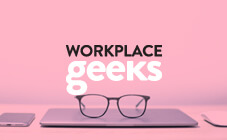 Workplace Geeks