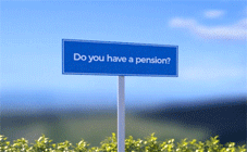 Pension Communications