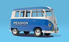 Pension Awareness Day
